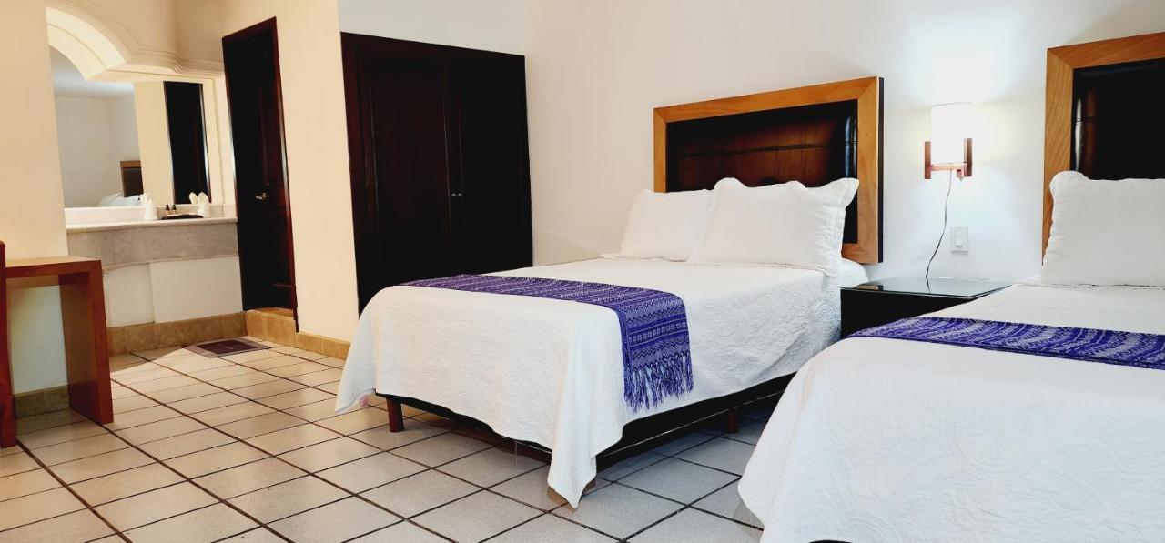 Hotel Boutique Plaza Doradas San Jose del Cabo Exterior photo