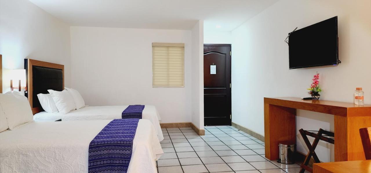 Hotel Boutique Plaza Doradas San Jose del Cabo Exterior photo