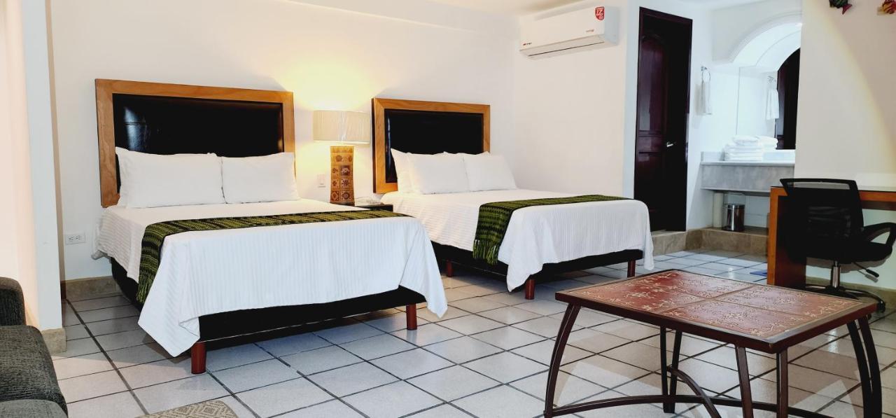 Hotel Boutique Plaza Doradas San Jose del Cabo Exterior photo