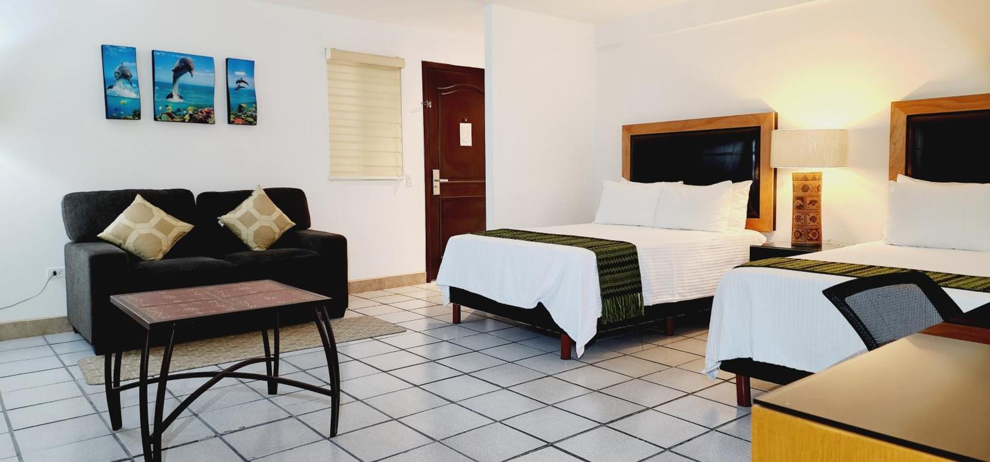 Hotel Boutique Plaza Doradas San Jose del Cabo Exterior photo